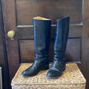 Frye Riding Boots